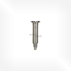 Universal Cal. 285 - Driving pinion screw 58630-V2