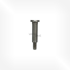 Universal Cal. 285 - Driving pinion screw 58630-V3