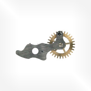 Universal Cal. 285 - Sliding gear mounted, 45m, 2 functions 8120