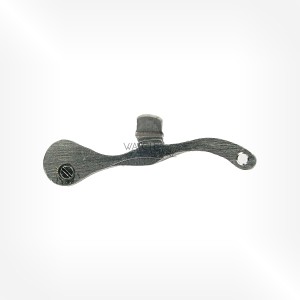 Universal Cal. 285 - Fly-back lever (zero action) 8180-V7