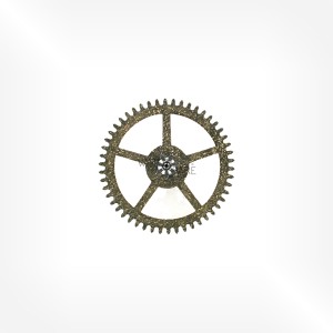 Universal Genève Cal. 66-67 - Reduction gear (transmission wheel) 1481