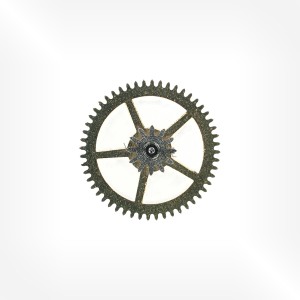 Universal Genève Cal. 66-67 - Driving gear for ratchet wheel 1482