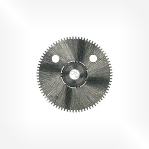 Universal Genève Cal. 66-67 - Bearing wheel for oscillatins weight 1497