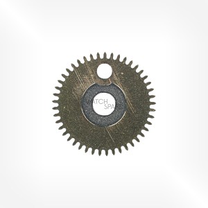 Universal Genève Cal. 66-67 - Date indicator driving wheel 2556-1