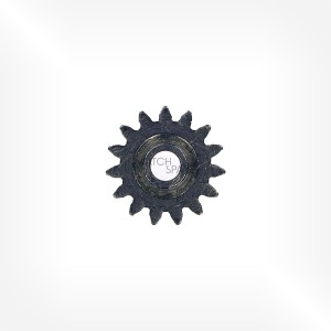 Universal Genève Cal. 71-72 - Ratchet wheel 1423