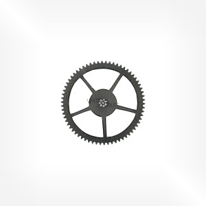 Universal Genève Cal. 71-72 - Winding wheel 1480