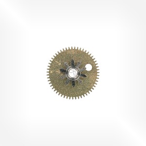 Universal Genève Cal. 71-72 - Date indicator driving wheel 2556-1-72