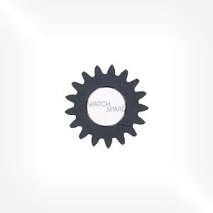 Universal Genève Cal. 71-72 - Setting wheel for minute wheel 451