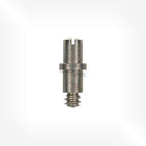 Unitas Cal. 501 - Settling lever screw 5443