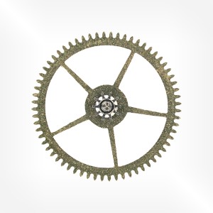 Unitas Cal. 6310 - Center wheel 201