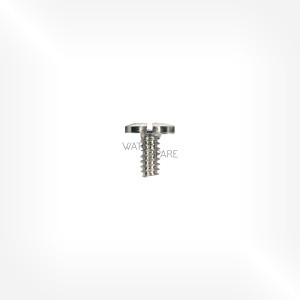 Unitas Cal. 6310 - Click screw 5425