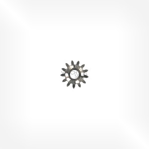 Unitas Cal. 6318 - Winding pinion 410