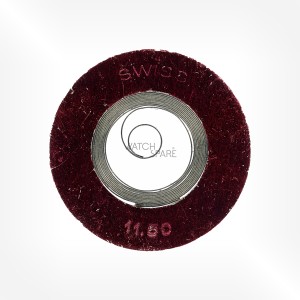 Unitas Cal. 6318 - Mainspring 770