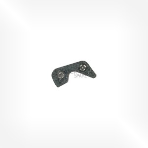 Unitas Cal. 6325 - Setting lever 443