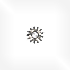 Unitas Cal. 6326 - Clutch wheel 407
