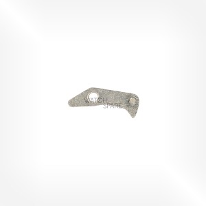 Unitas Cal. 6365 - Setting lever 443