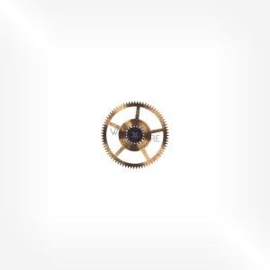 Vacheron Constantin Cal. 1400 - Center gear 201