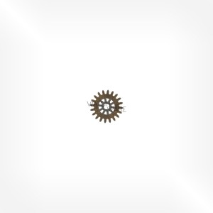 Vacheron Constantin Cal. 1430 - Differential gear