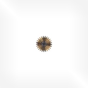 Vacheron Constantin Cal. 2450 - Intermediate winding gear 1480