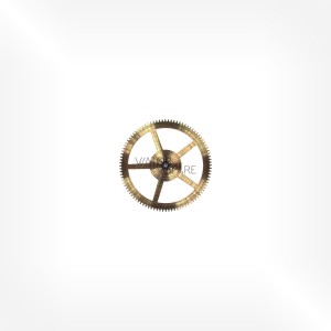 Vacheron Constantin Cal. 2450 - Center second wheel gear H4.93 227