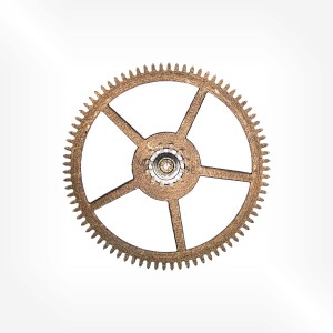 Valjoux Cal. 22 - Center wheel 206