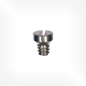 Valjoux Cal. 23 - Screw for top balance-endpiece 5311