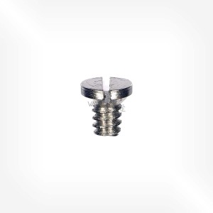 Valjoux Cal. 23 - Screw for plate for balance stop spring 5330