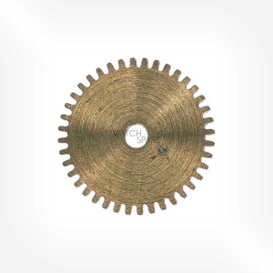 Valjoux Cal. 72 - Date indicator driving wheel 2556