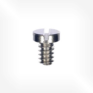 Valjoux Cal. 72A - Screw for minute counter jumper 58270A