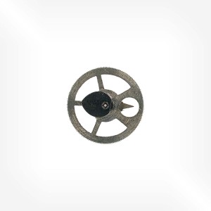Valjoux Cal. 72A - Chronograph wheel 60s. 30min. 8000A