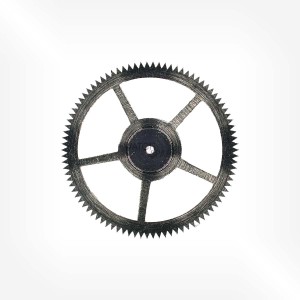Valjoux Cal. 72A - Driving wheel 60 s 8060A