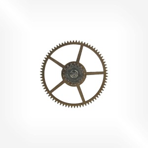 Valjoux Cal. 7750 - Great wheel 201-1
