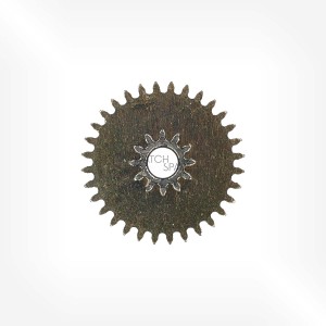 Valjoux Cal. 7750 - Intermediate calendat wheel 2543