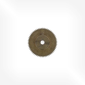 Valjoux Cal. 7750 - Date indicator driving wheel 2556