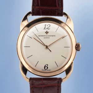 Vacheron Constantin - Vintage Crab Lugs Circa 1955