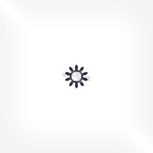 Venus Cal. 150 - Cannon pinion 245
