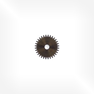 Venus Cal. 150 - Hour wheel 255