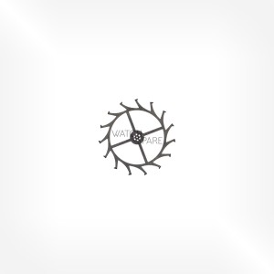 Venus Cal. 150 - Escape wheel 705