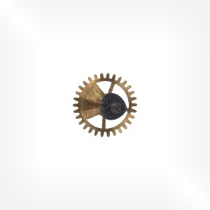 Venus Cal. 150 - Minute-recording runner mounted, 30m 8020