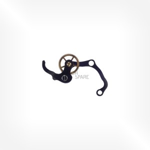 Venus Cal. 150 - Coupling clutch mounted 8080