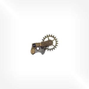 Venus Cal. 150 - Sliding gear mounted 30m 8100