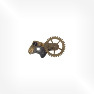 Venus Cal. 150 - Sliding gear mounted 45m 8120