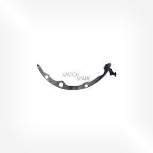 Venus Cal. 150 - Operating lever mounted 8140