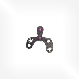 Venus Cal. 170 - Escape wheel bridge 12