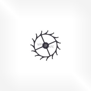 Venus Cal. 170 - Escape wheel 143