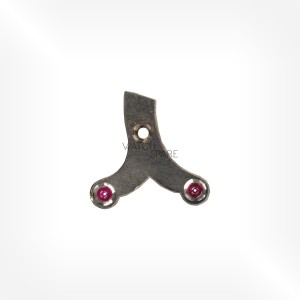 Venus Cal. 170 - Chronograph bridge 17