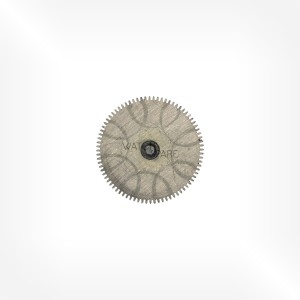 Venus Cal. 170 - Barrel with cover 20