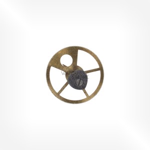Venus Cal. 170 - Chronograph runner, mounted, 60s 200