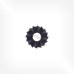 Venus Cal. 170 - Pillar wheel 207