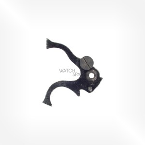 Venus Cal. 170 - Hammer mounted 213